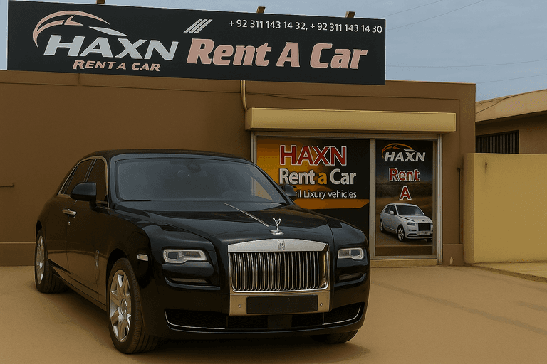 Rolls-Royce Ghost Standard 2014 for rent