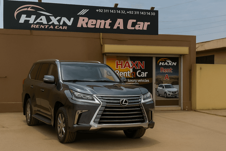 Lexus LX 570 2021 for rent