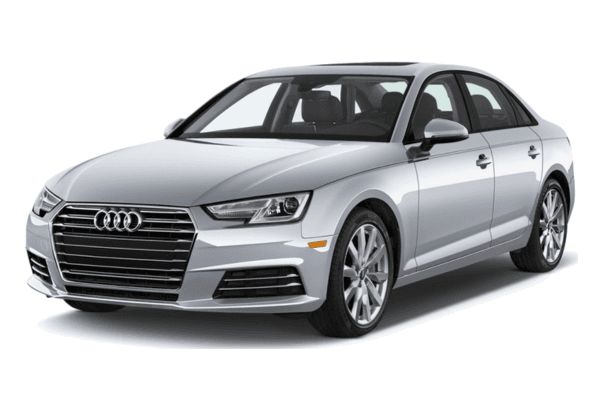 Audi A4 40 TFSI 2024 for rent