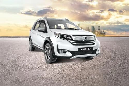 Honda BR-V V 2025 for rent