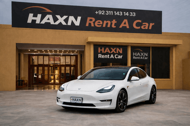 Tesla Model 3 Standard Range 2023 for rent