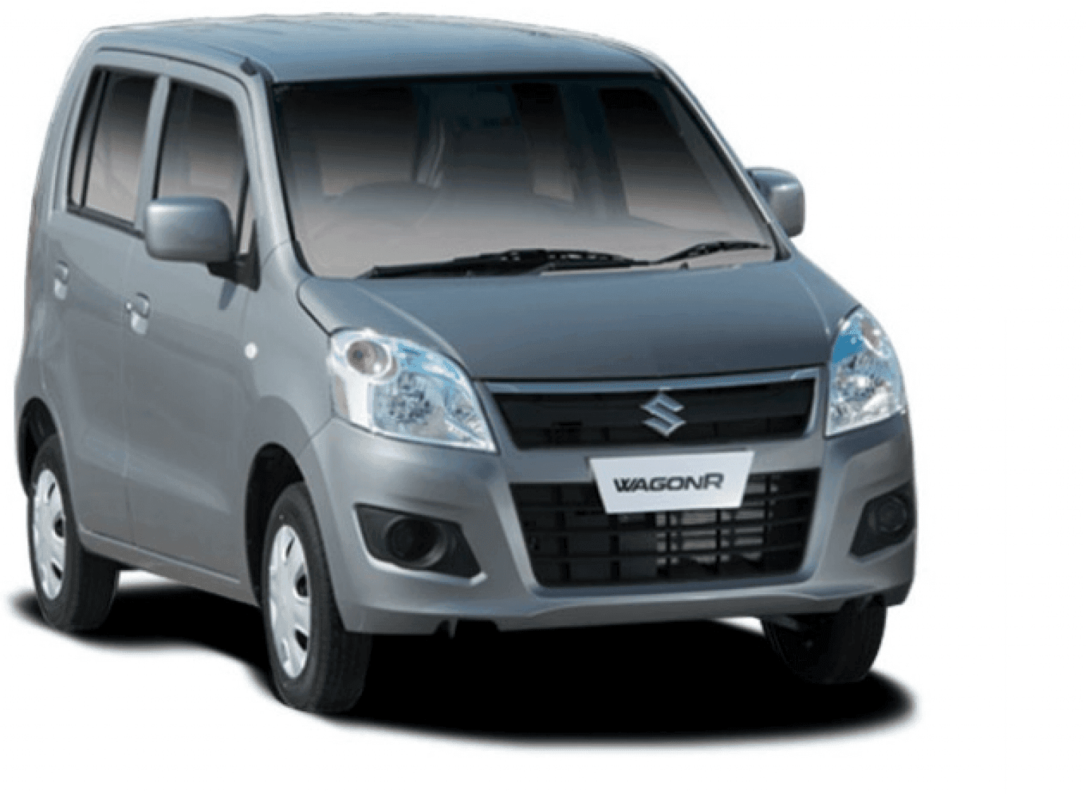 Suzuki WagonR VXL 2021 for rent