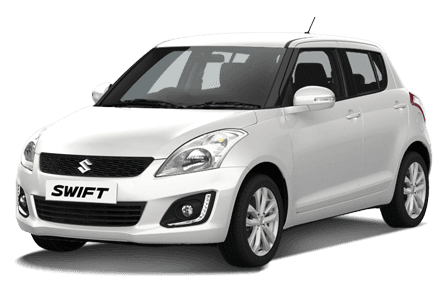 Suzuki Swift GL 2012 for rent
