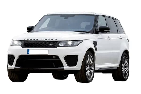 Range Rover Sport RR Autobiography 2017 for rent