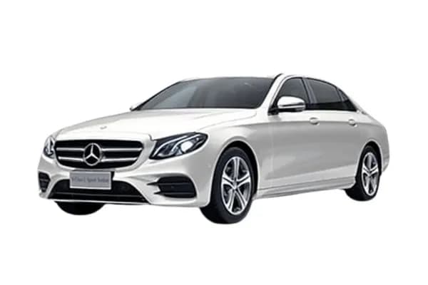 Mercedes-Benz E-Class 250 2020 for rent