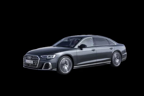 Audi A6 Prestige 2024 for rent