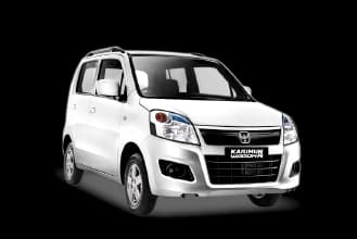 Suzuki WagonR VXL 2028 for rent