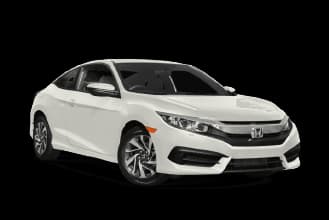Honda Civic 1.5 CVT 2018 for rent