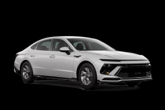 Hyundai Sonata 2.0 Elite 2025 for rent