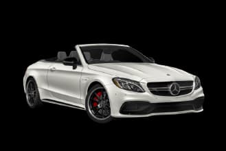 Mercedes-Benz C-Class C200 AMG 2018 for rent