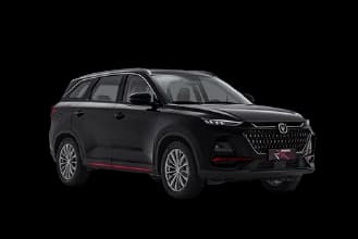 Changan Oshan X7 Plus 2024 for rent