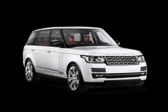 Range Rover Vogue Autobiography 2016 for rent