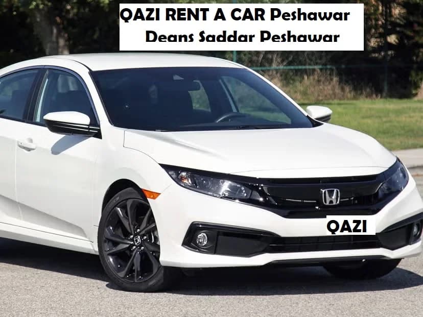 Honda Civic 1.5 CVT 2020 for rent