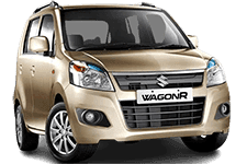 Suzuki WagonR VXL 2024 for rent