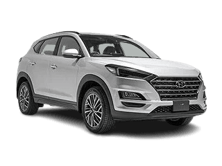 Hyundai Tucson GLS 2022 for rent
