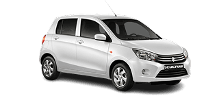 Suzuki Cultus VXR 2022 for rent