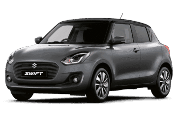 Suzuki Swift GL 2022 for rent