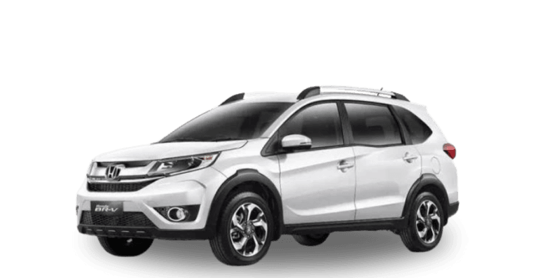 Honda BR-V V 2020 for rent