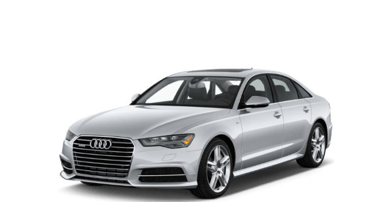 Audi A6 Luxury 2018 for rent