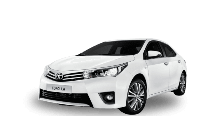 Toyota Corolla Altis 1.8X 2020 for rent