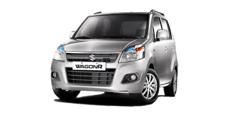 Suzuki WagonR VXR 2020 for rent