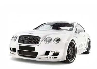 Bentley Flying Spur V8 2012 for rent