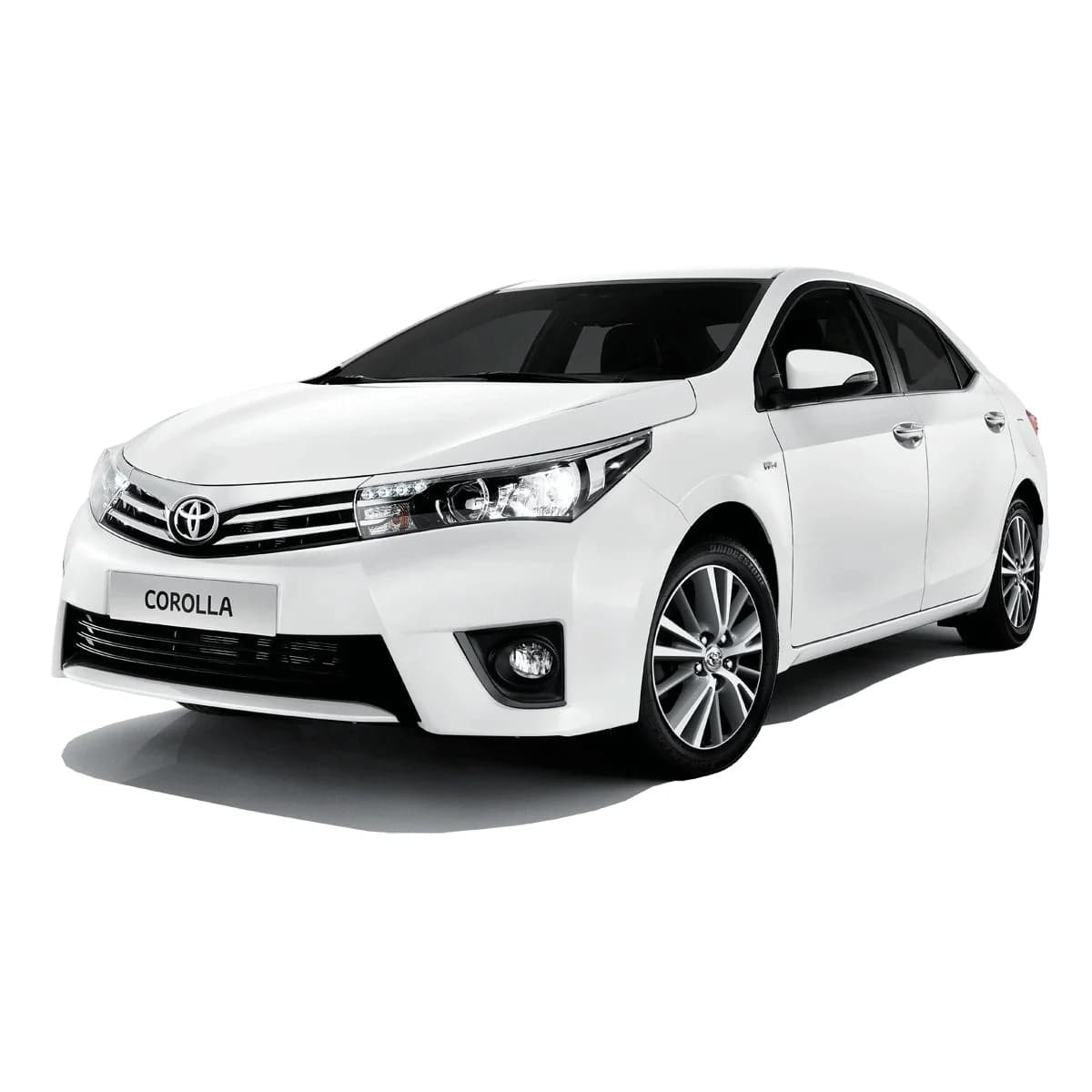 Toyota Corolla Altis Grande 2020 for rent