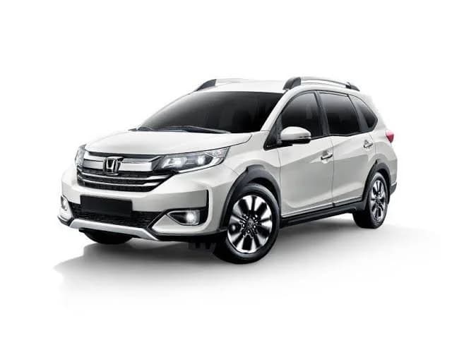 Honda BR-V V 2019 for rent