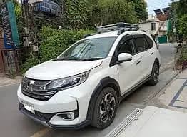 Honda BR-V 1.5V 2020 for rent