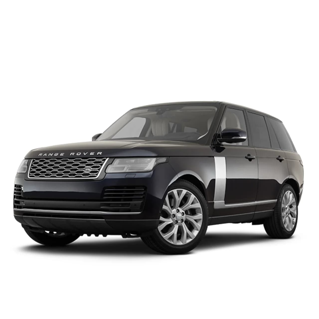 Range Rover Vogue Autobiography 2021 for rent