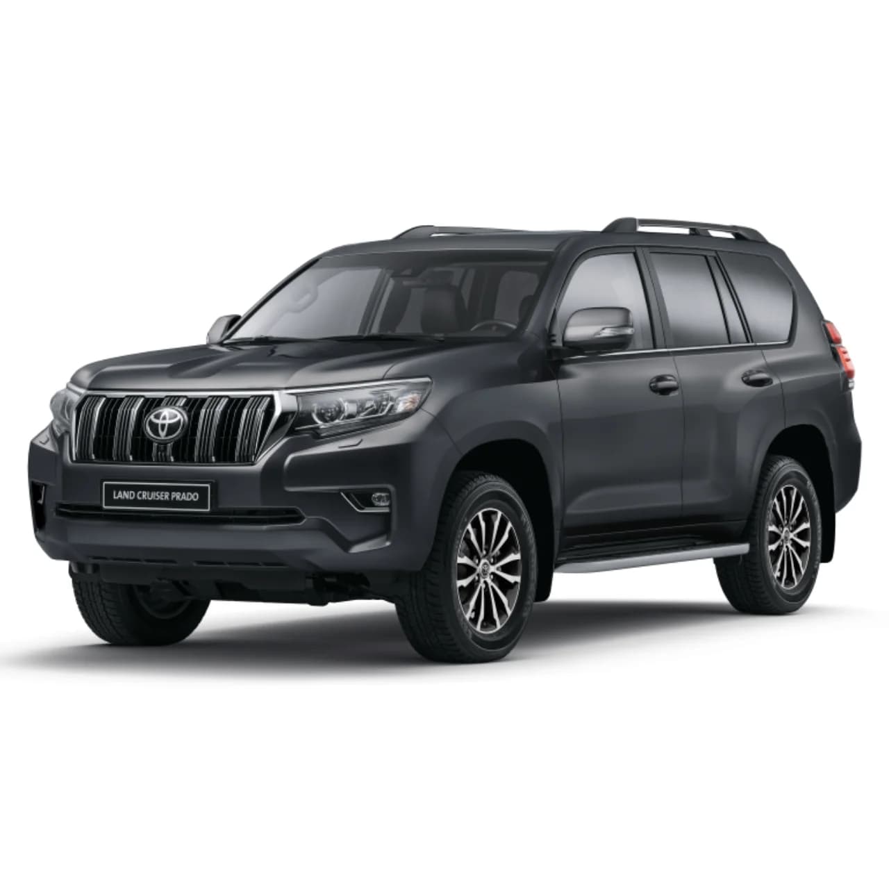 Toyota Prado TXL 2023 for rent