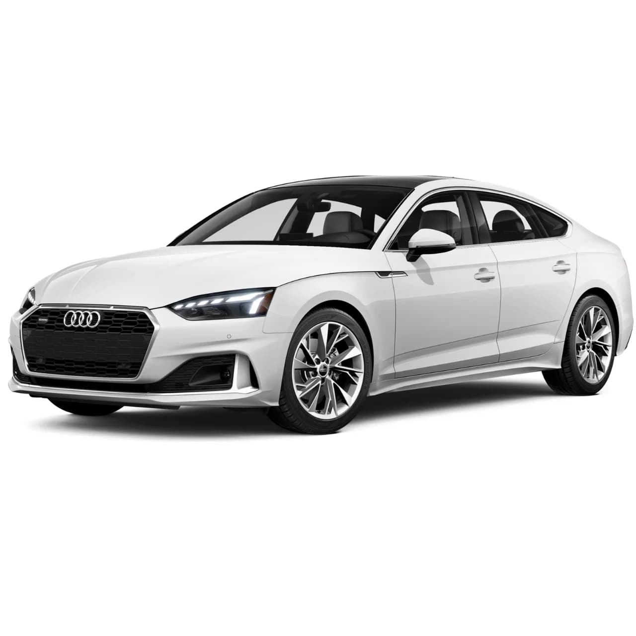 Audi A4 40 TFSI 2024 for rent
