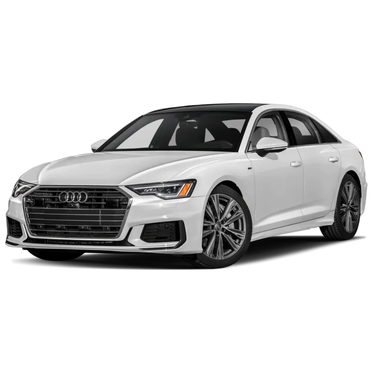 Audi A6 Luxury 2023 for rent