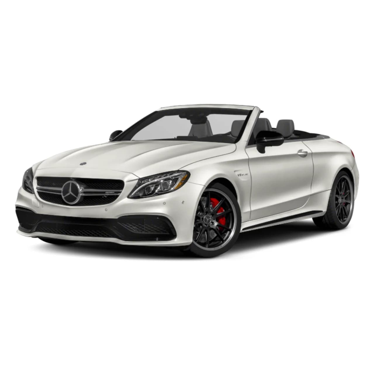 Mercedes-Benz C-Class C180 2018 for rent