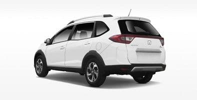 Honda BR-V V 2023 for rent