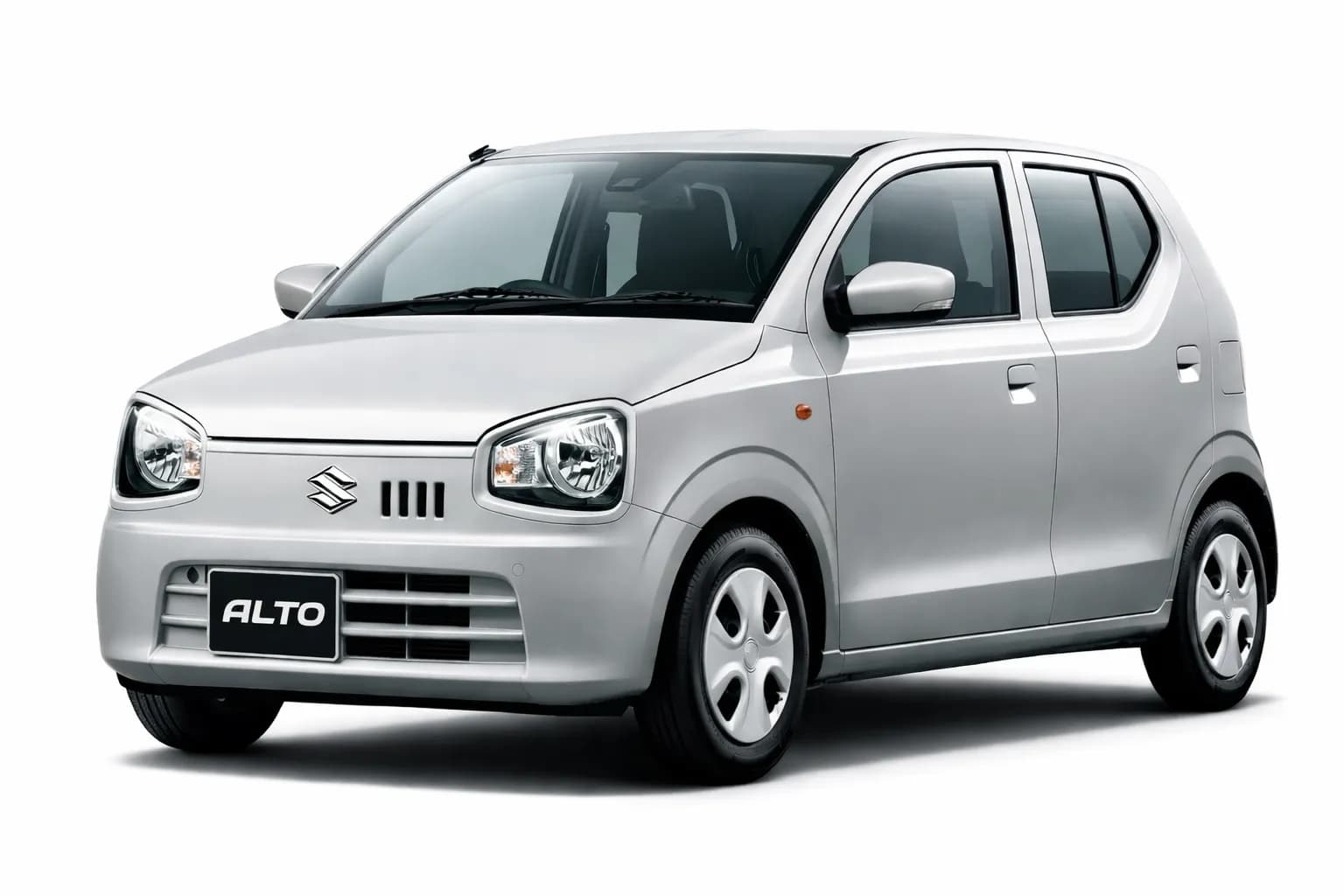 Suzuki Alto VXR 2023 for rent