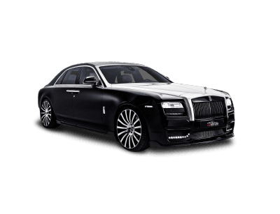 Rolls-Royce Ghost Standard 2015 for rent