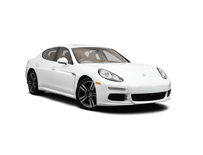 Porsche Panamera Base 2016 for rent