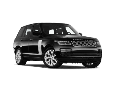 Range Rover Vogue Autobiography 2021 for rent