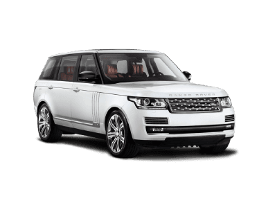 Range Rover Vogue Autobiography 2017 for rent