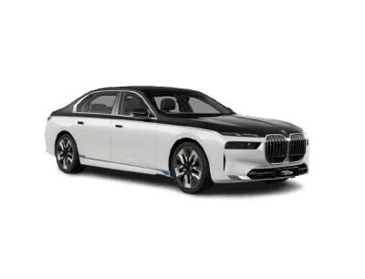 BMW 7 Series 760Li 2025 for rent