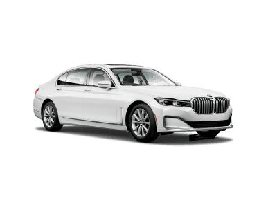 BMW 7 Series 740Li 2022 for rent