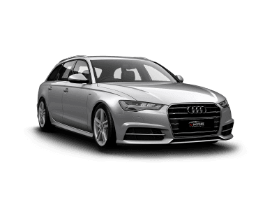 Audi A6 Luxury 2018 for rent