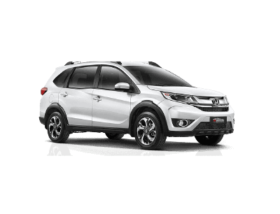 Honda BR-V 1.5V 2020 for rent